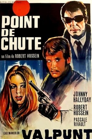 Point de Chute