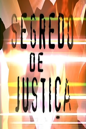 Segredo de Justiça