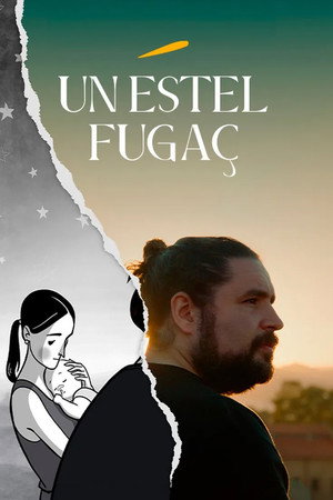 A Shooting Star poster