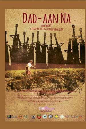 Her Walks poster