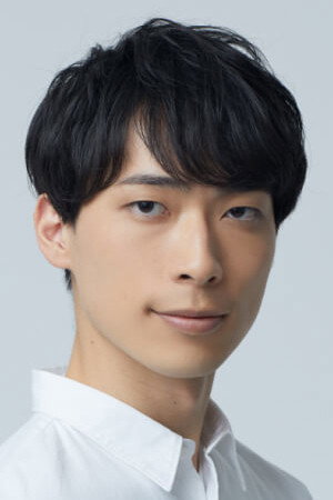 Portrait of Akinari Sato