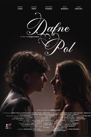 Dafne y Pol poster