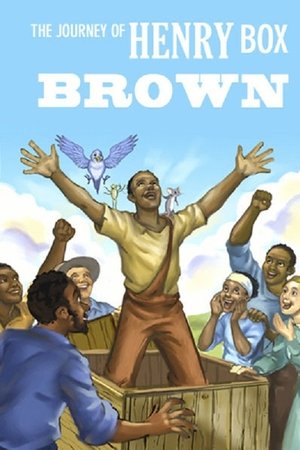 Henry Box Brown