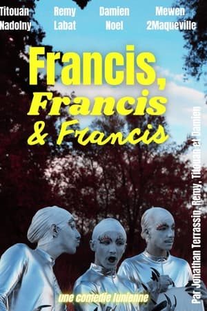 Francis, Francis & Francis