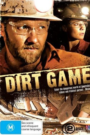 Dirt Game