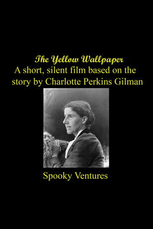 The Yellow Wallpaper