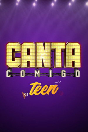 Canta Comigo Teen