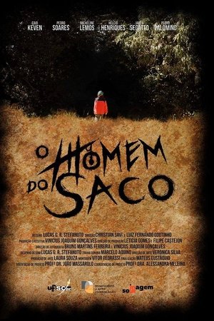 The Sack Man