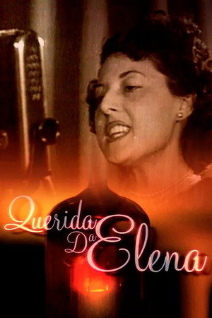 Querida doña Elena poster