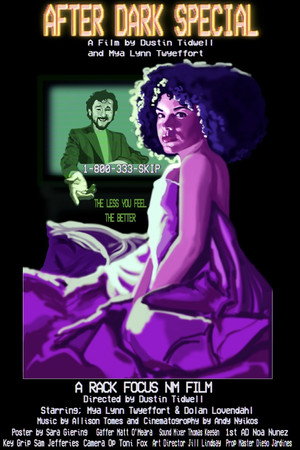 After Dark Special