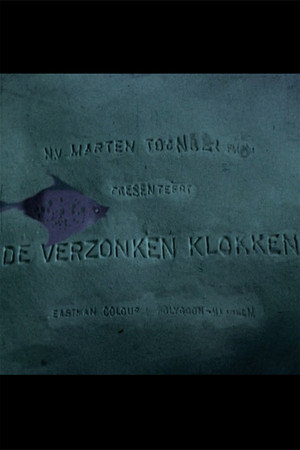 De Verzonken Klokken poster