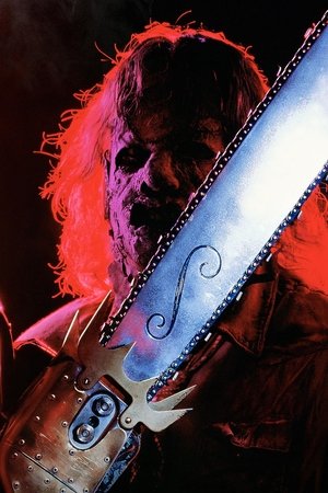 La matanza de Texas 3