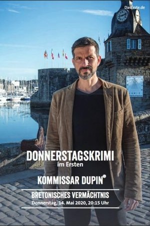 Kommissar Dupin