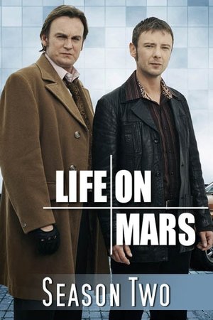 Life on Mars