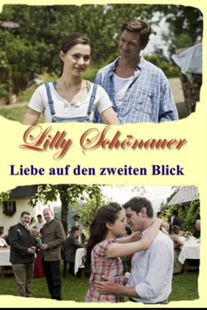 Lilly Schönauer: Liebe auf den zweiten Blick