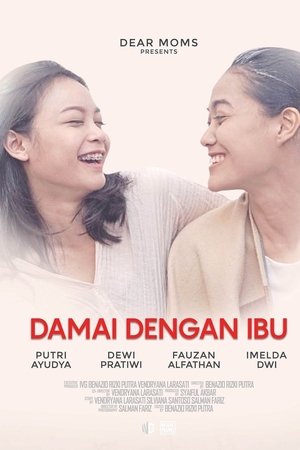 Damai Dengan Ibu