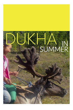 Dukha in Summer poster