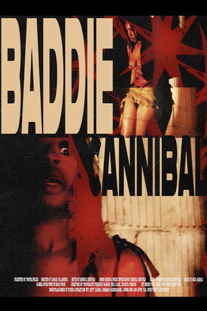 Baddie Cannibal
