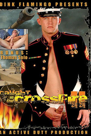 Caught In The Crossfire II