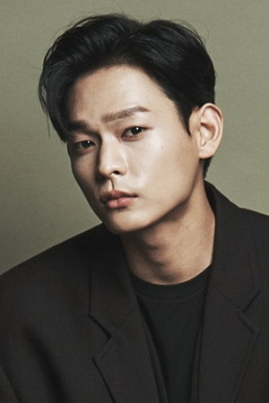 Kwon Joo Seok