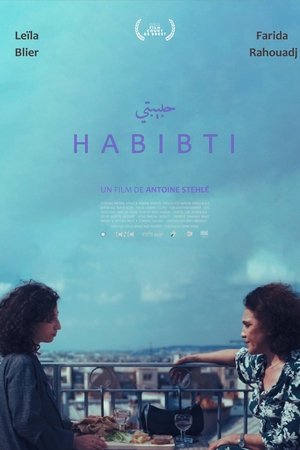 Habibti