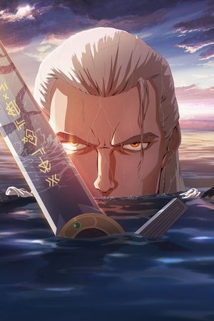 The Witcher: Sirenas de las profundidades