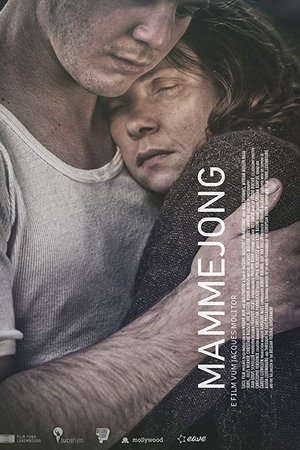 Mama's Boy