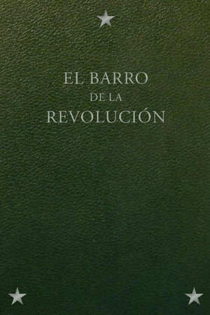 The Earth of the Revolution poster
