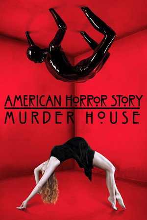 Behind the Fright: The Making of American Horror Story