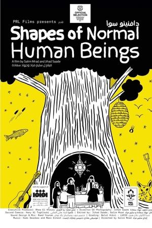 Shapes of Normal Human Beings