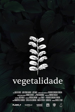 Vegetalidade poster