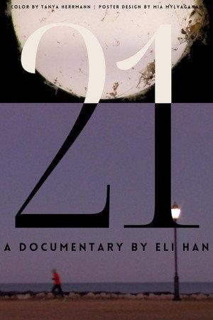 21 poster