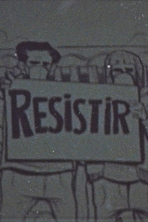 Resistir poster