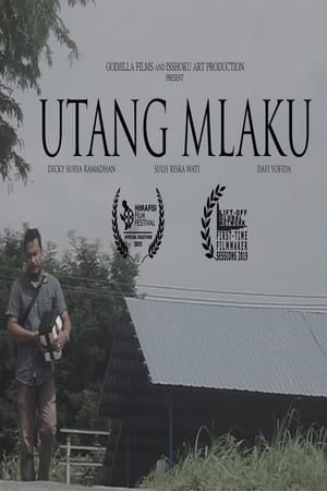 Utang Mlaku