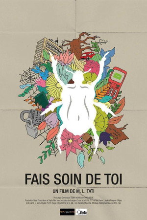 Fais soin de toi poster