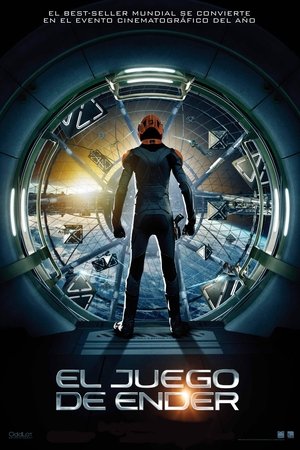 Ender’s Game (2013)