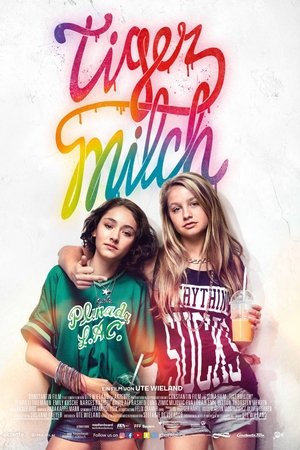 image: Tigermilch