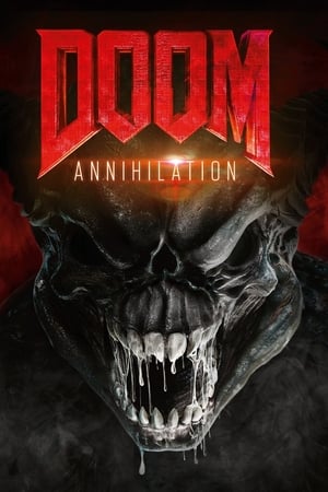 Imagem Doom: Aniquilação