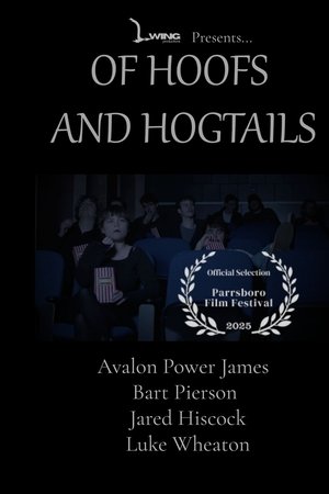 Of Hoofs and Hogtails