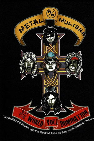 Metal Mulisha: World Domination Vol. 1