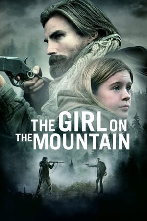 Imagem The Girl On The Mountain