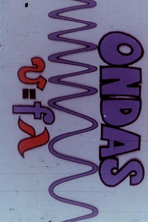 Ondas poster