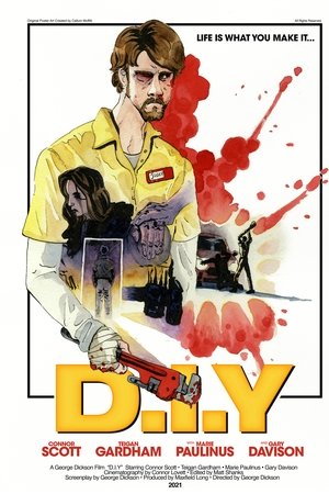 D.I.Y