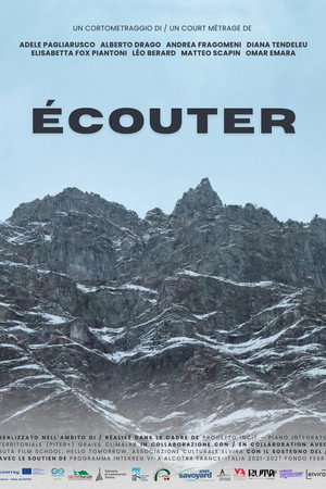 Écouter poster