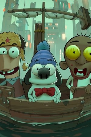 مسامير جونيور