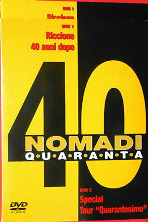 Riccione 40 anni dopo