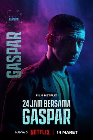 Regarder 24 Hours with Gaspar en streaming