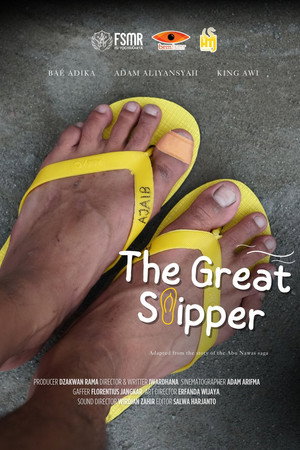 The Great Slippers