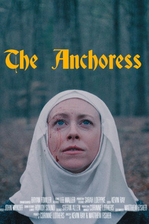 The Anchoress poster