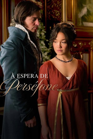Poster da série Seeking Persephone